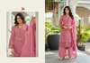 Elaf 8 By Deepsy Pure Cotton Best Pakistani Salwar Suits Wholesale Shop In Surat
